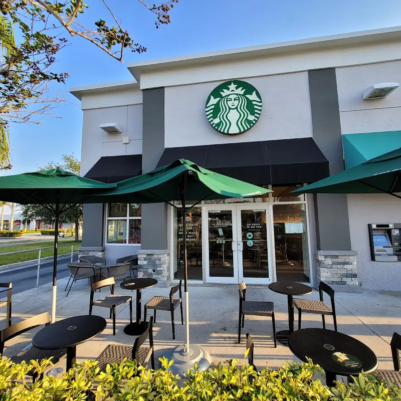 Starbucks Coffee Company