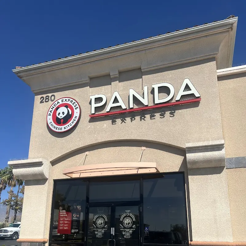 Panda Express