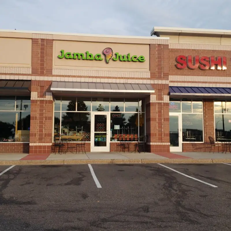 Jamba