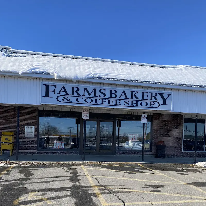 Farms Bakery