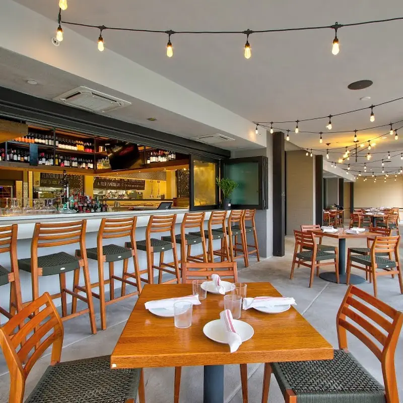 Bulla Gastrobar The Falls