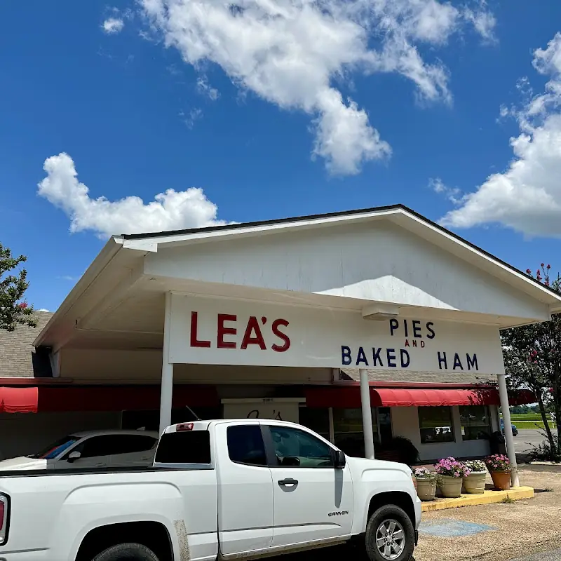 Lea’s Lunchroom