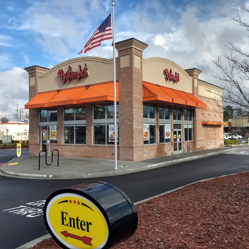 Bojangles