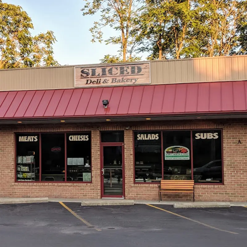 Sliced Deli