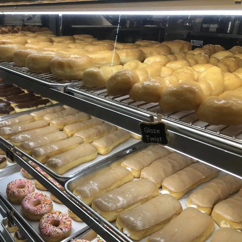 PANA Donuts