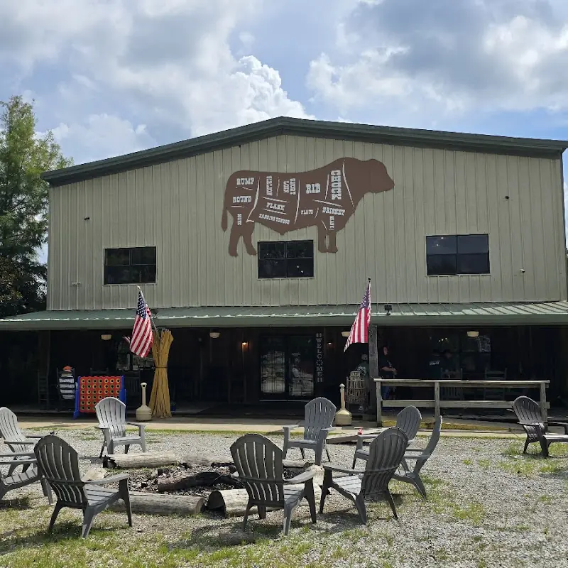 Marshall Steakhouse