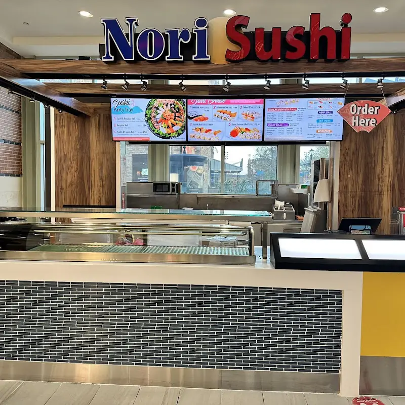Nori Sushi