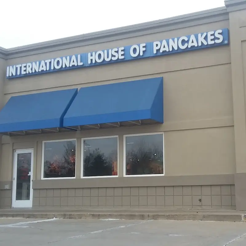 IHOP