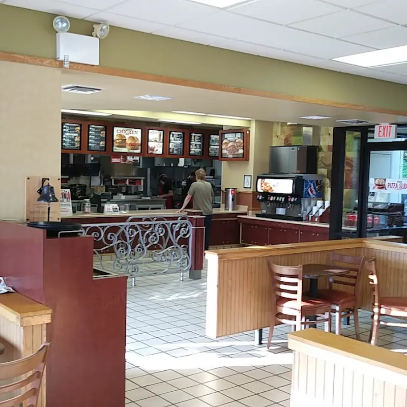 Arby's