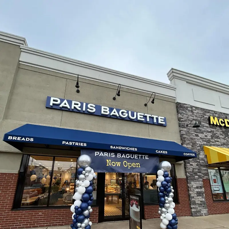Paris Baguette