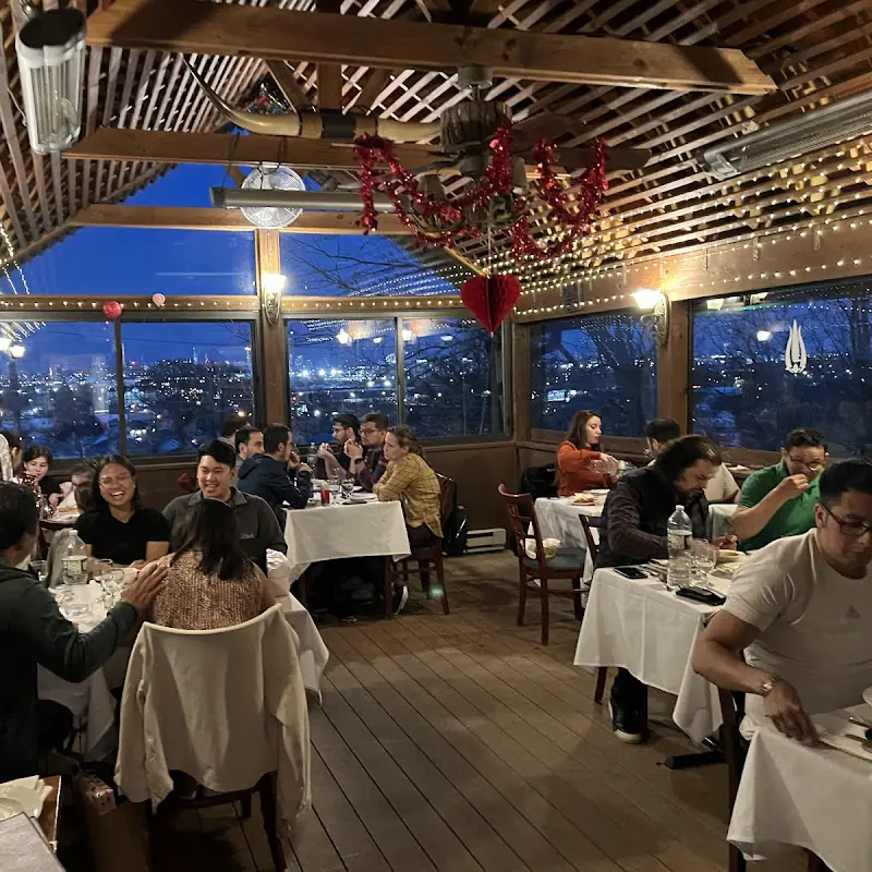 Hunkar Restaurant