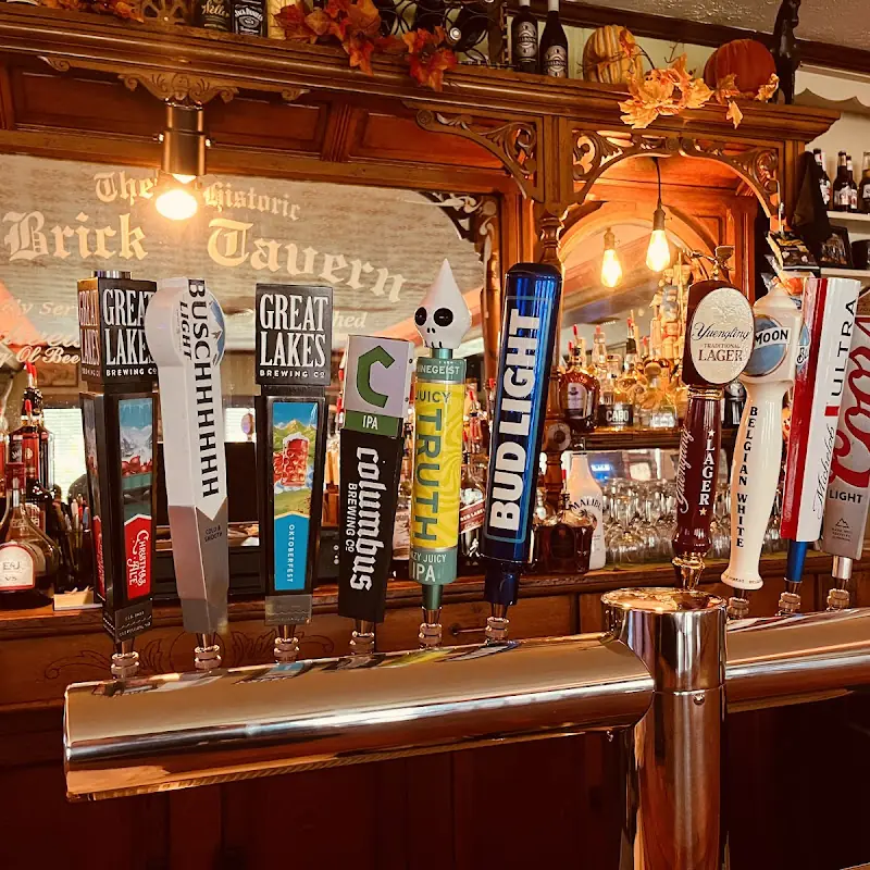 Red Brick Tavern