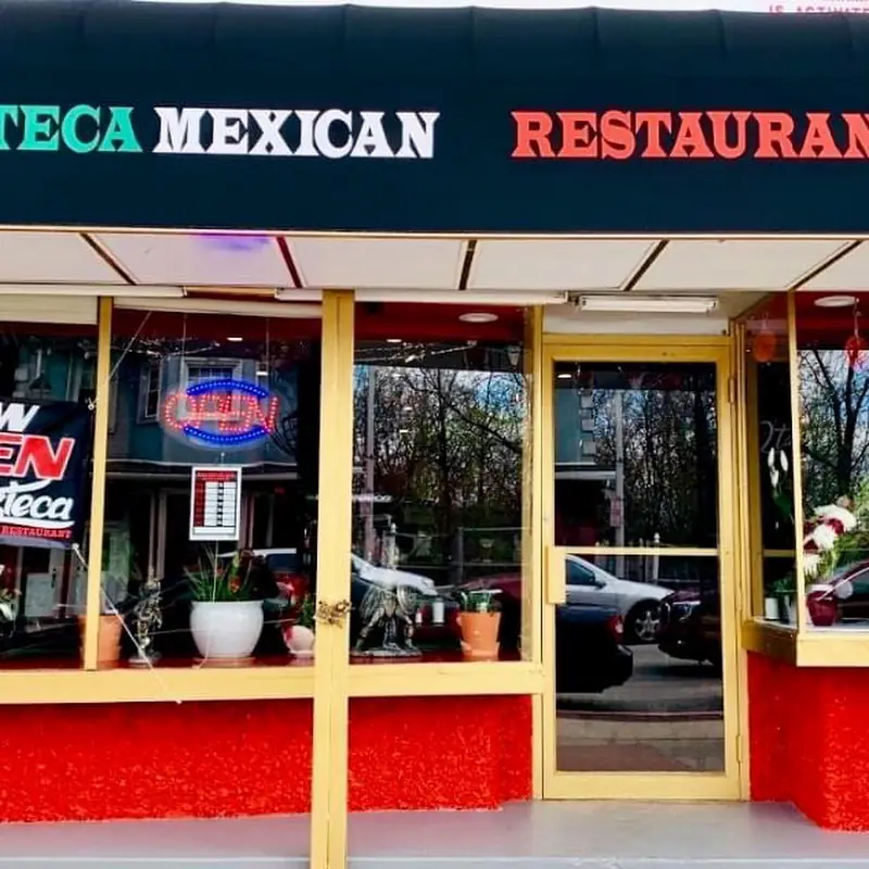 Sol Azteca Mexican Restaurant