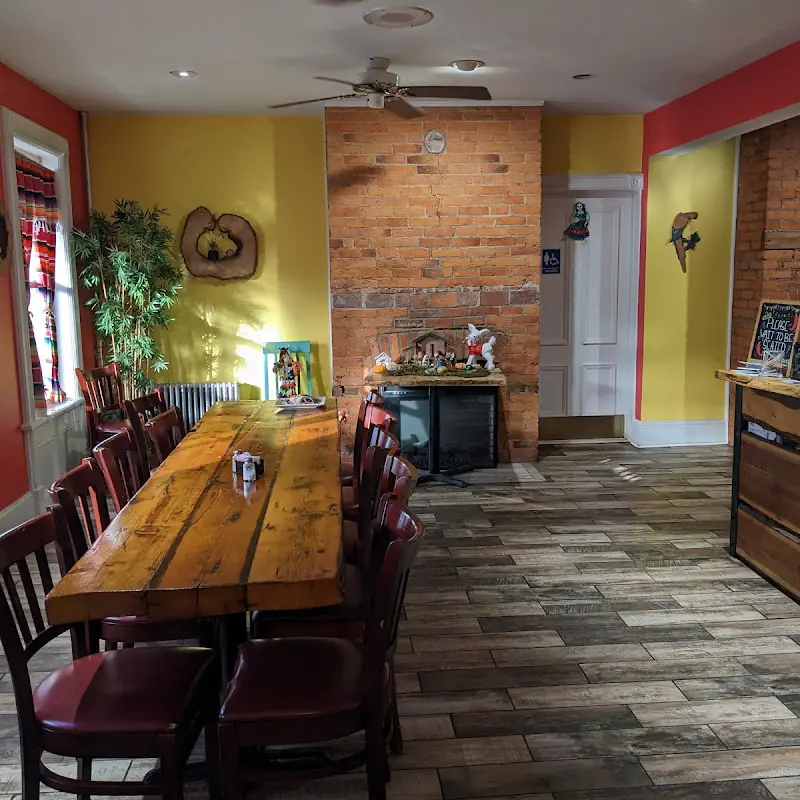 Viva Mexico Restaurant