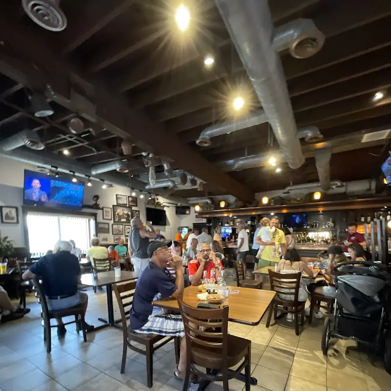 Clipper Restaurant