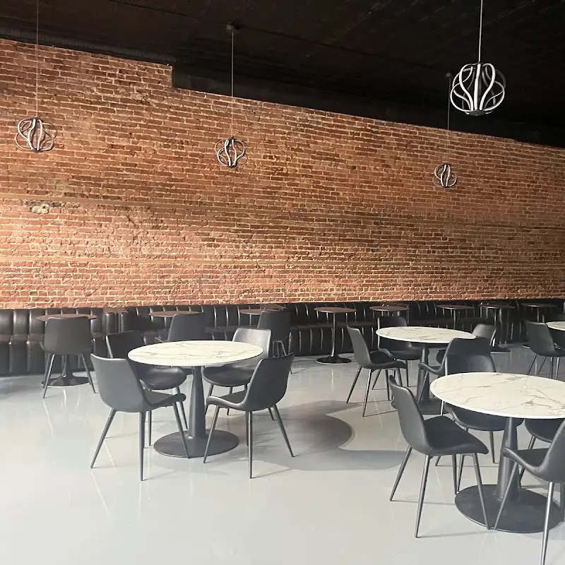THE LOBBY RESTAURANT