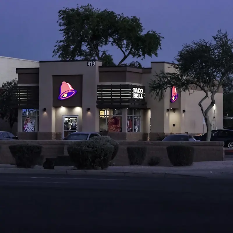 Taco Bell