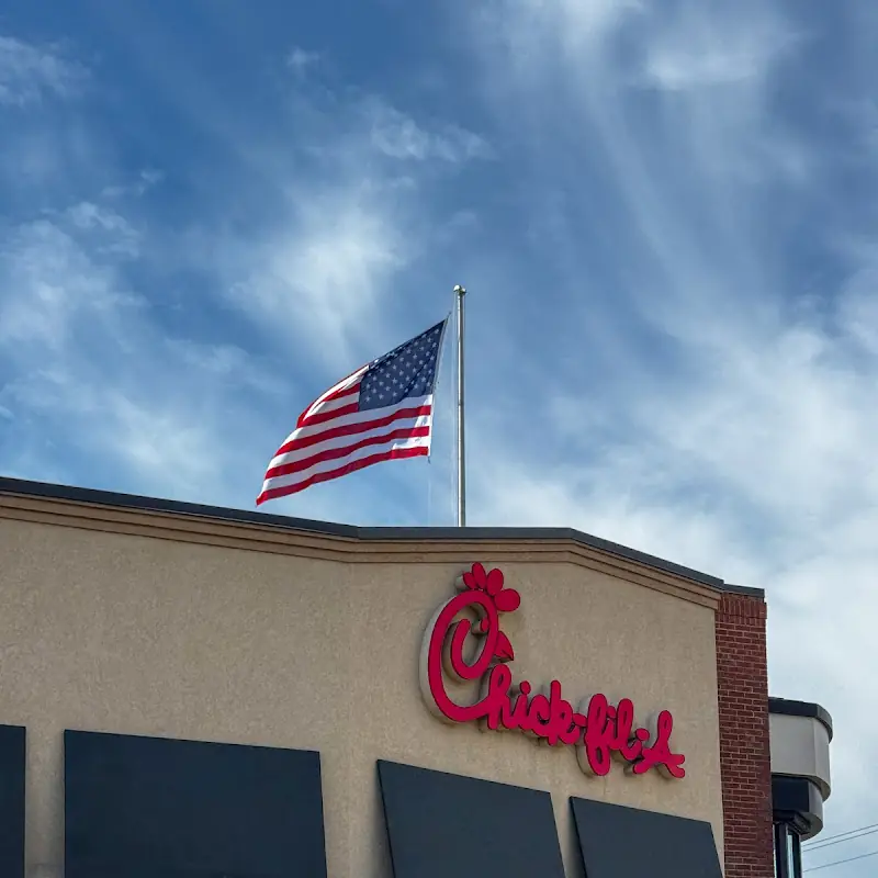Chick-fil-A