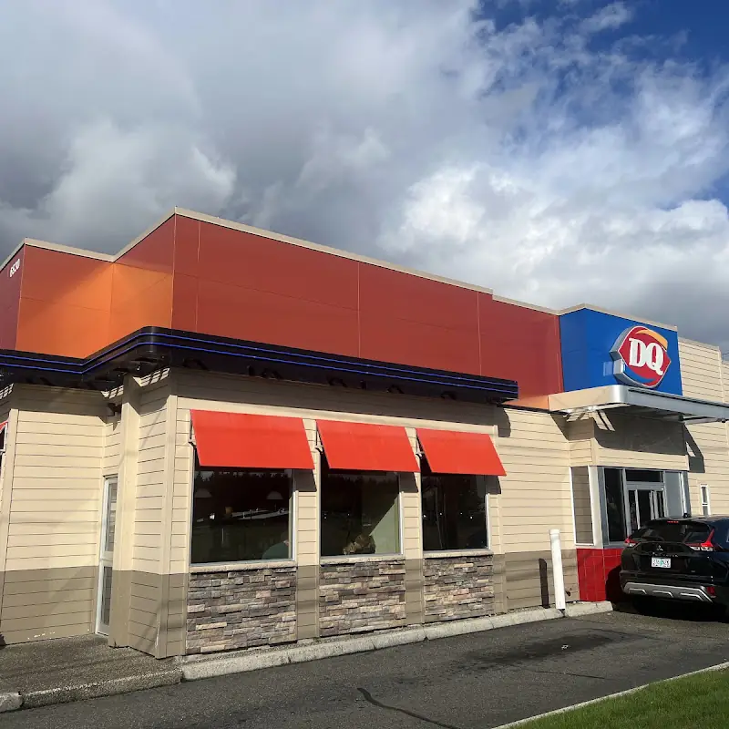 Dairy Queen Grill & Chill