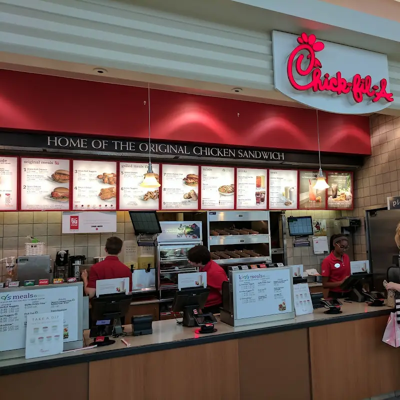 Chick-fil-A