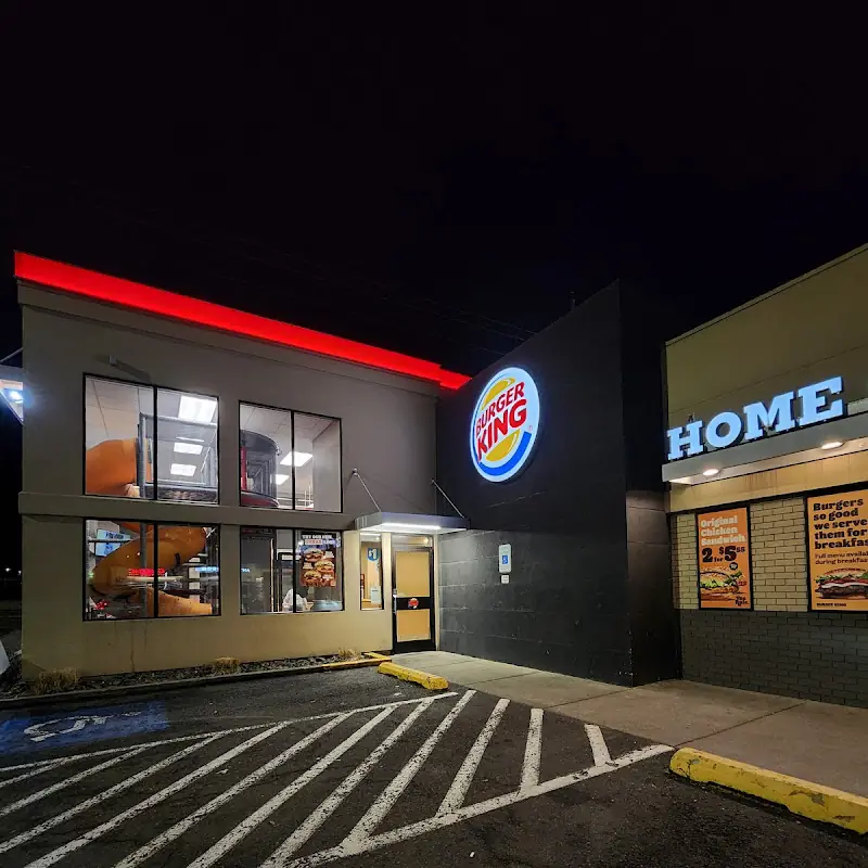Burger King