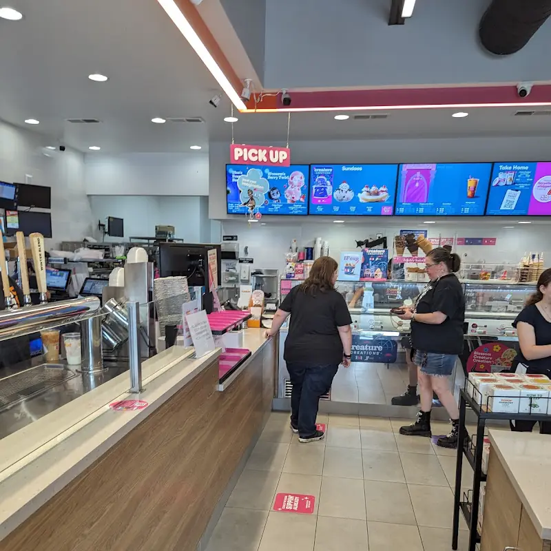 Dunkin'
