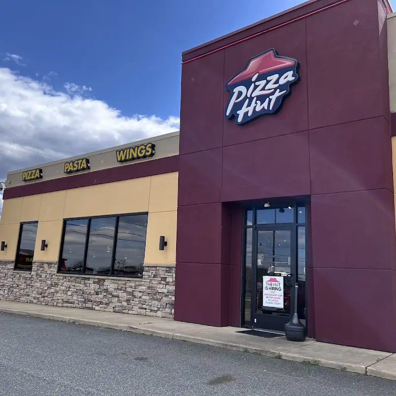 Pizza Hut