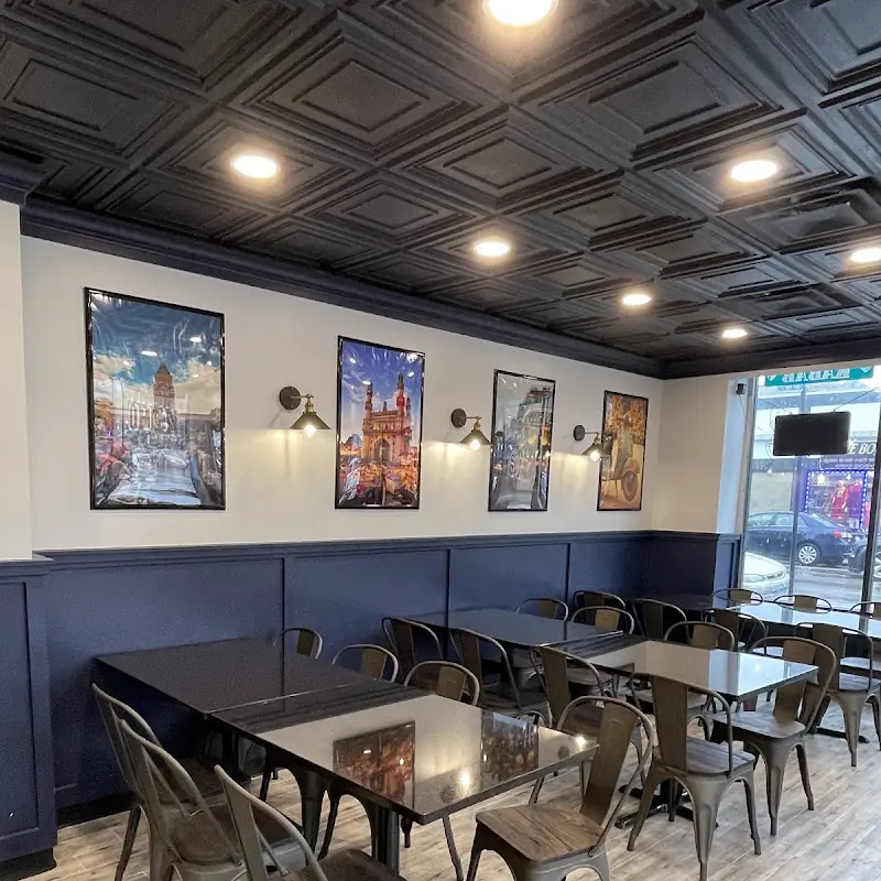 Spinzer Restaurant | Authentic Pakistani Food