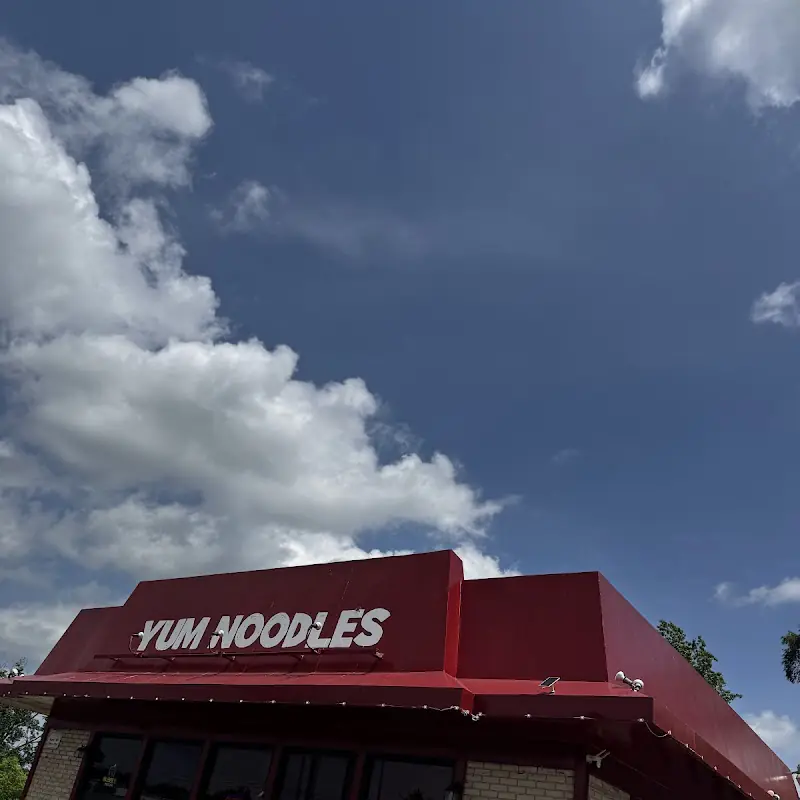 Yum Noodles