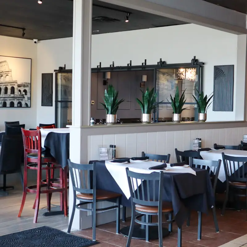 Bacco Bistro
