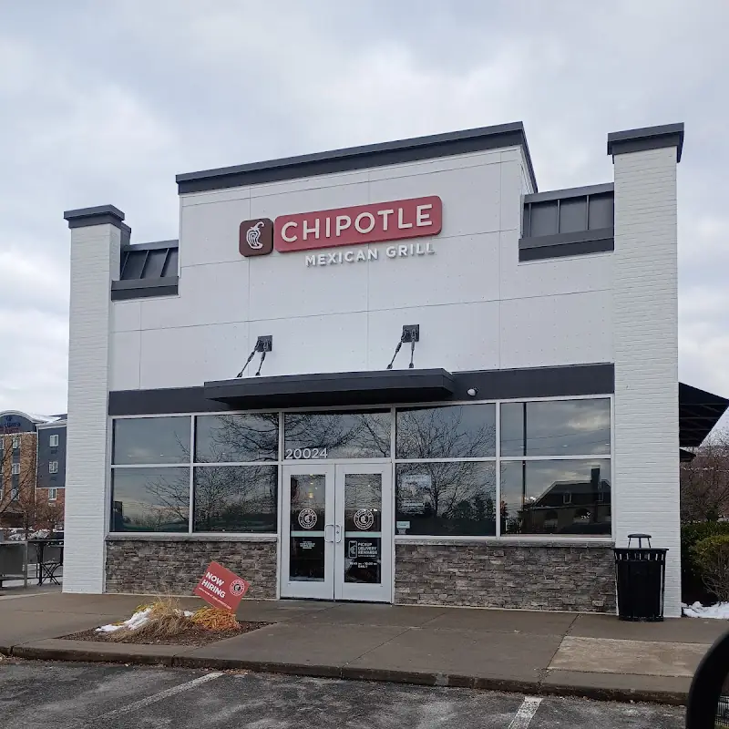 Chipotle Mexican Grill