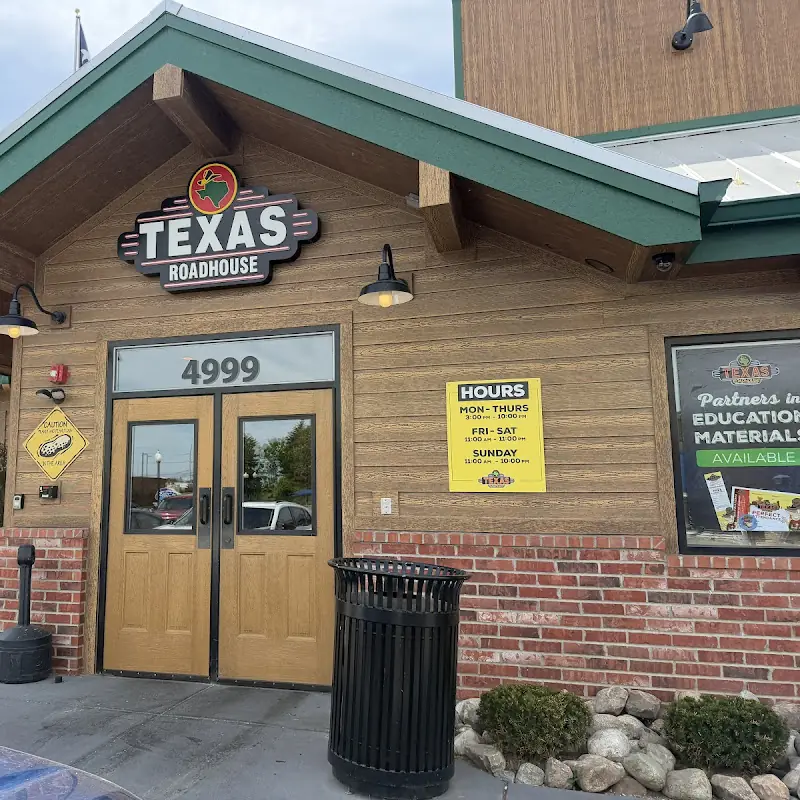 Texas Roadhouse