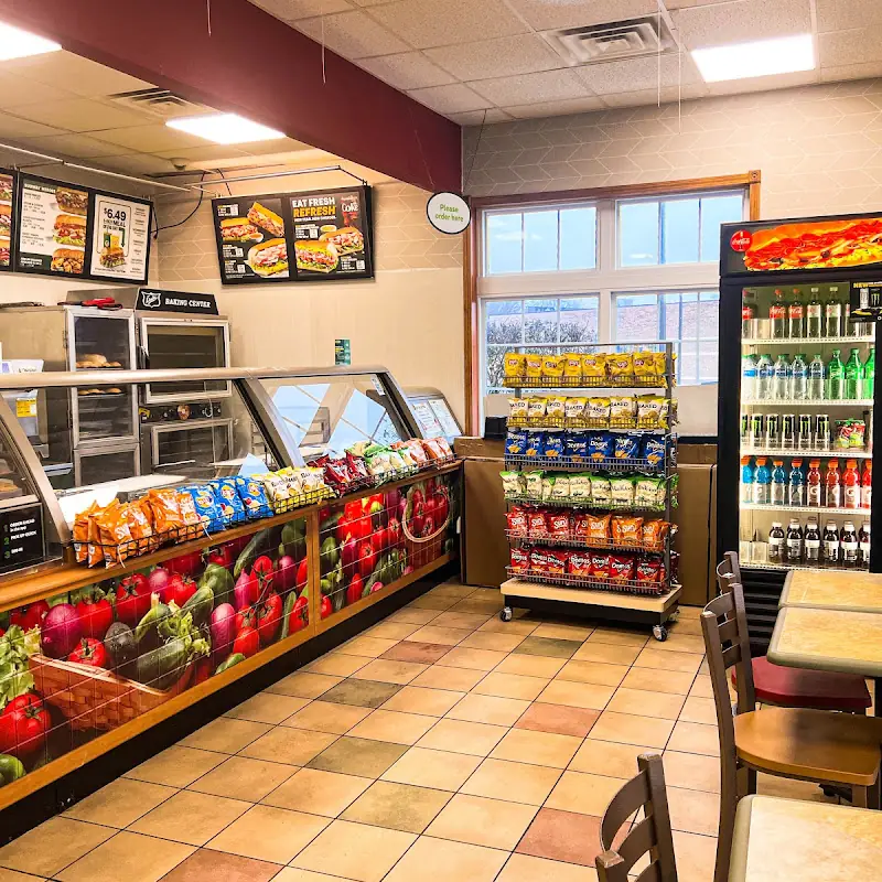 Subway