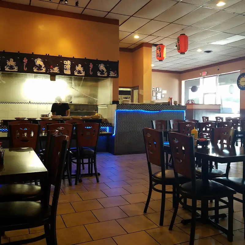Tokyo Sushi and Hibachi