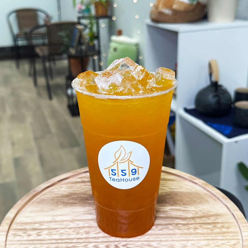 559 TeaHouse
