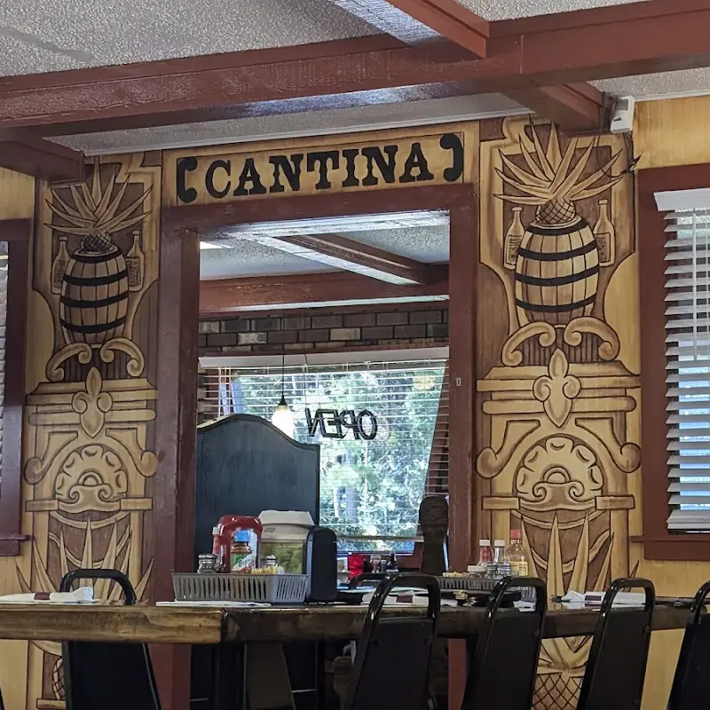 El Cabrito Mexican Grill