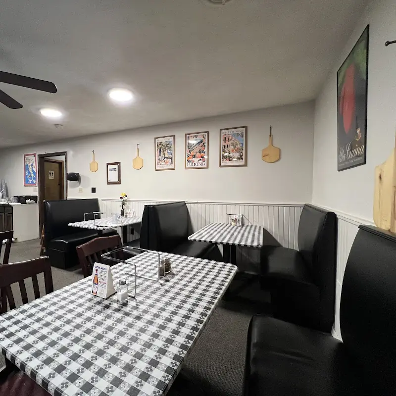 Adriano's Pizzeria_Strafford