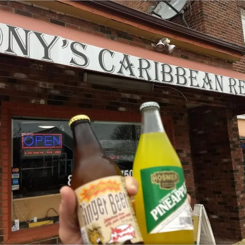 Melos Caribbean Kitchen