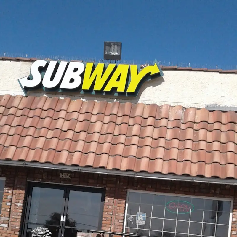 Subway