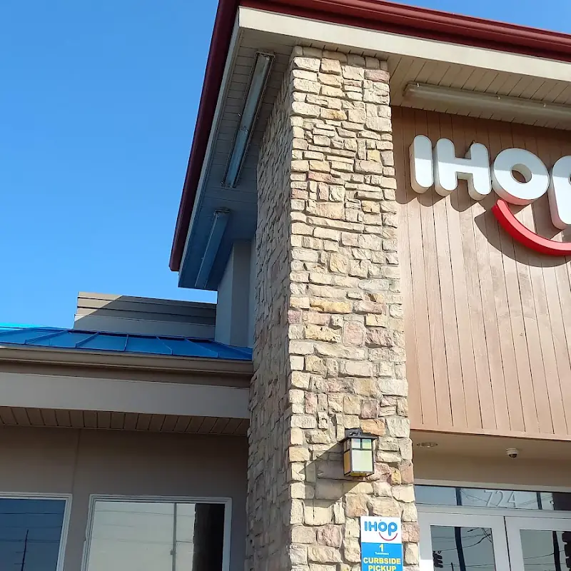IHOP