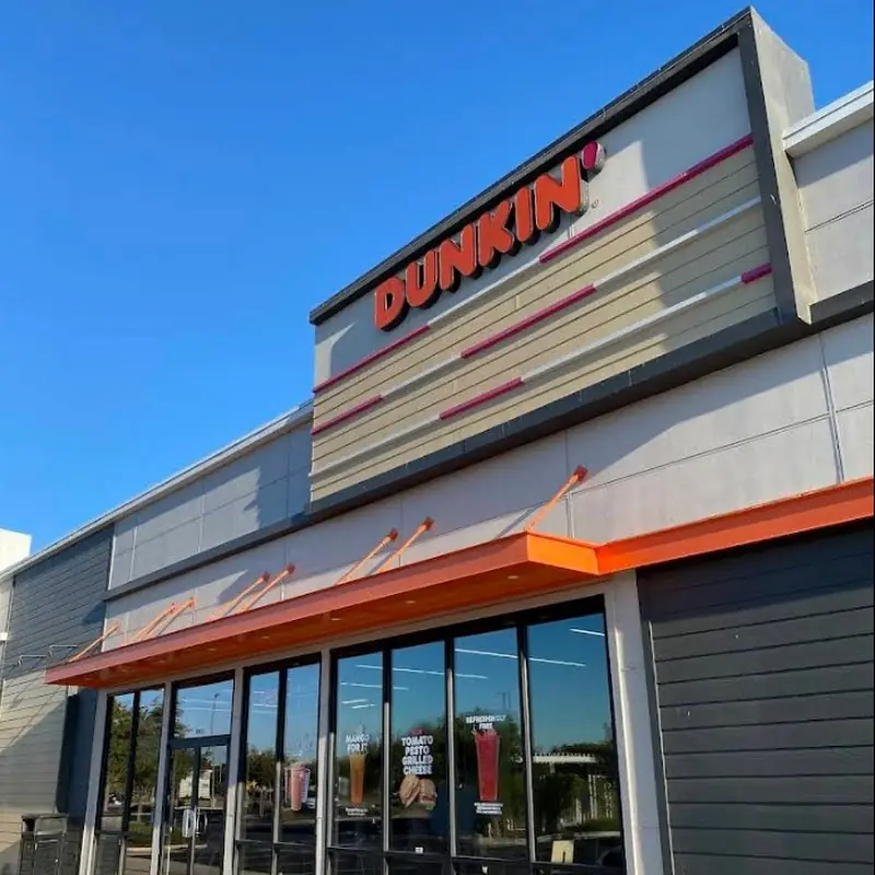 Dunkin'