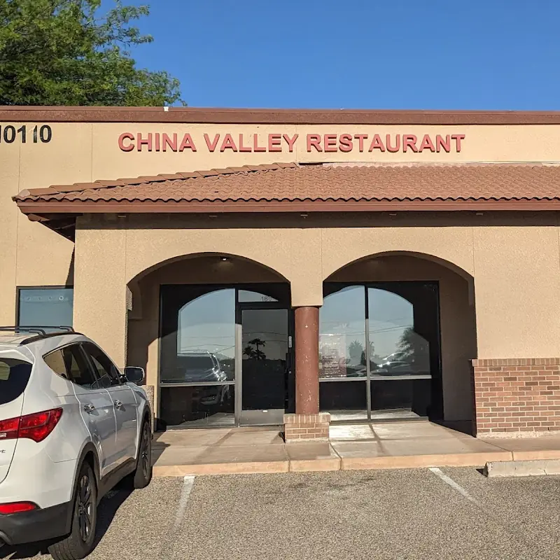 China Valley Chinese Restaurant