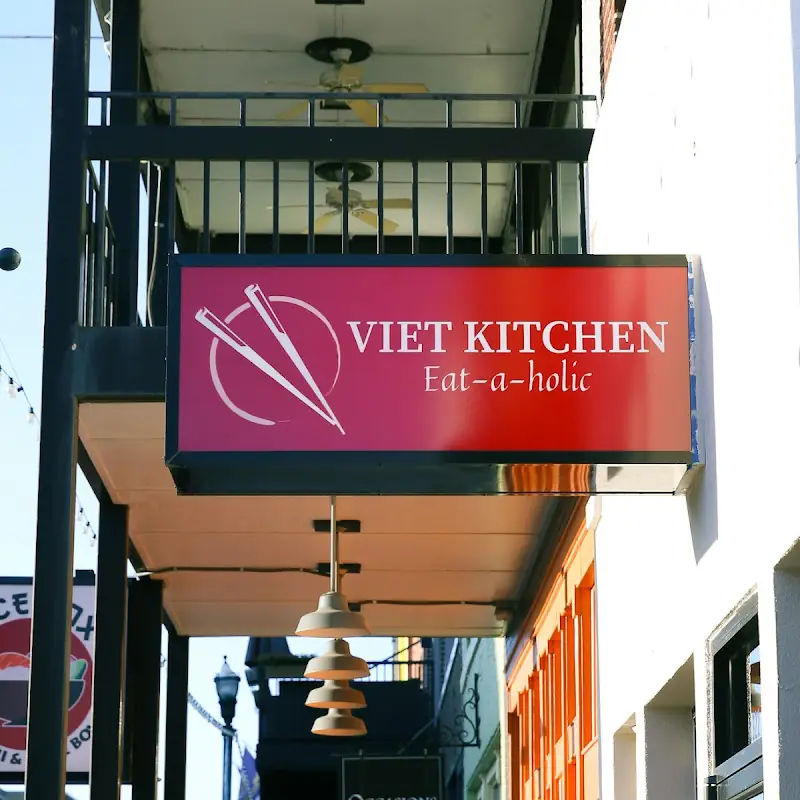 Viet Kitchen