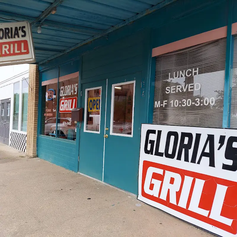 Gloria's Grill