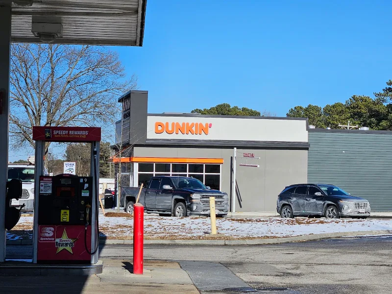 Dunkin’