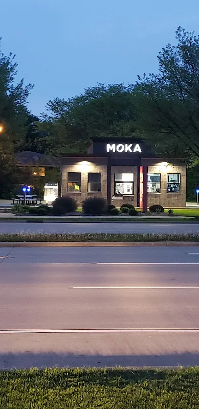 MOKA