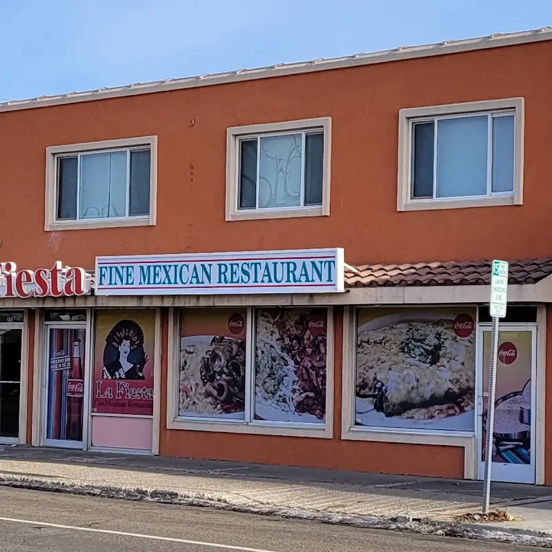 La Fiesta