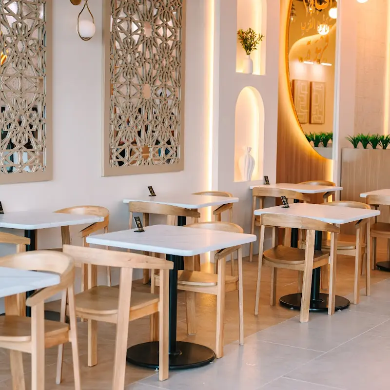 Haraz Coffee House