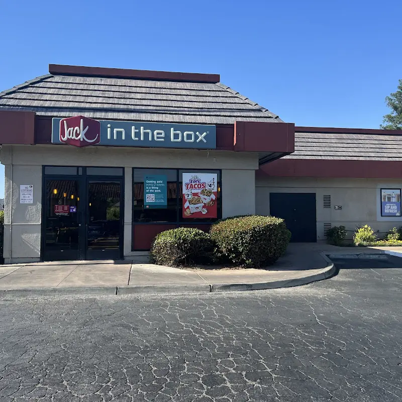 Jack in the Box