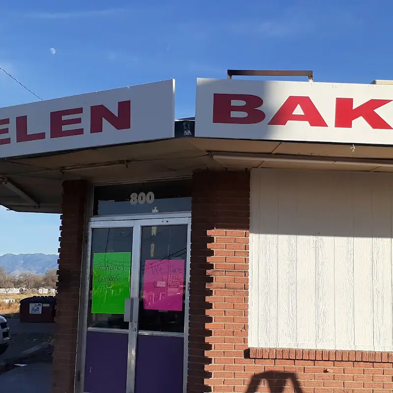 Panadería Belén